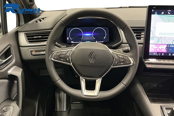 Renault Captur 9 of 18