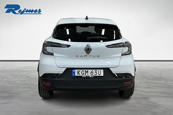 Renault Captur 4 of 18