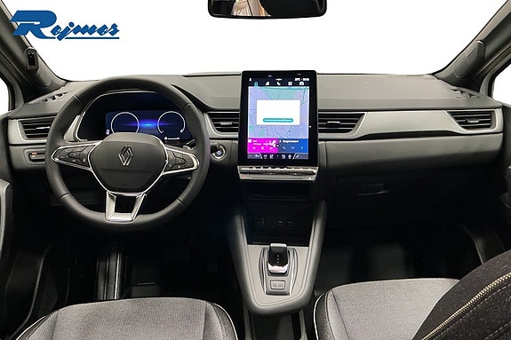 Renault Captur 7 of 18