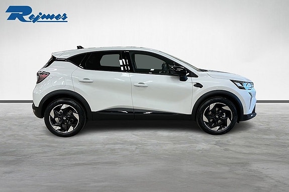 Renault Captur 16 of 18