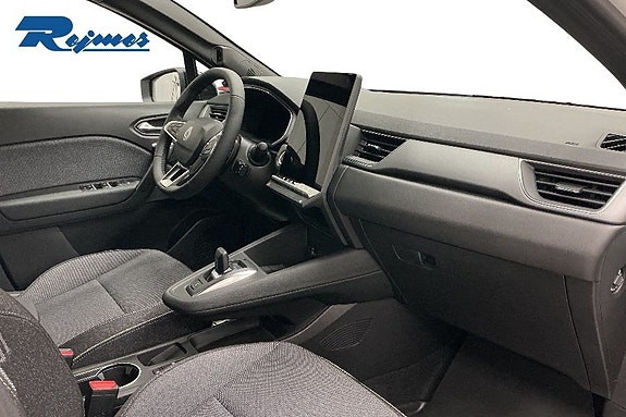 Renault Captur 8 of 18