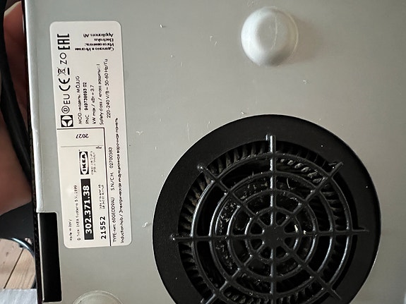 Product image 2 of 3