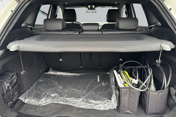 Mercedes-Benz GLA250 9 of 24