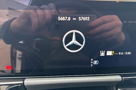 Mercedes-Benz GLA250 24 of 24