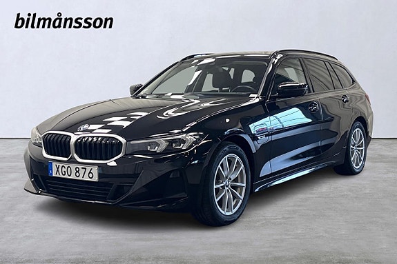 BMW 330e