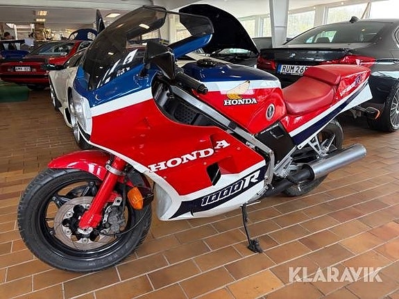 Honda VF-1000R