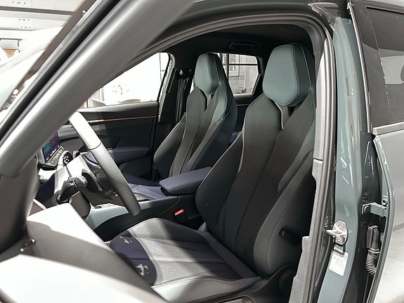 Cupra Terramar 7 of 10