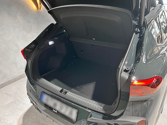 Cupra Terramar 5 of 5