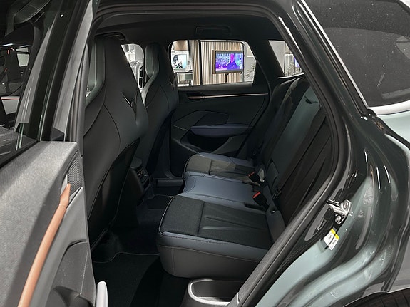 Cupra Terramar 8 of 10