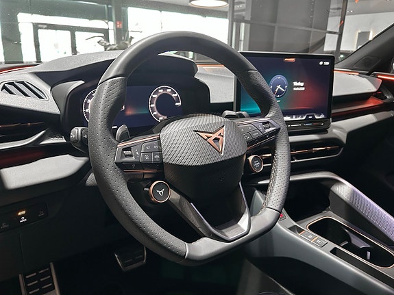 Cupra Terramar 10 of 10