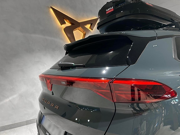 Cupra Terramar 4 of 5