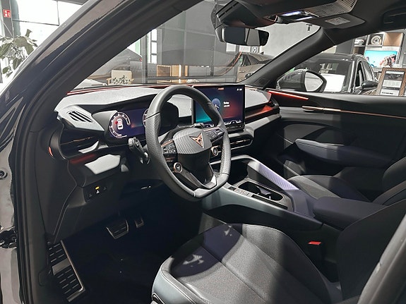 Cupra Terramar 9 of 10