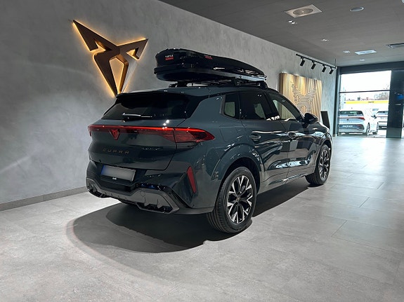 Cupra Terramar 3 of 5