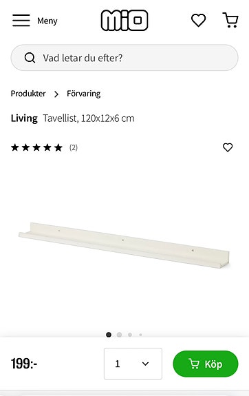 Product image 2 of 3