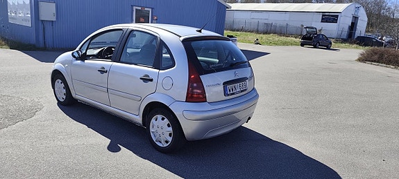 Citroen C3 3 of 5