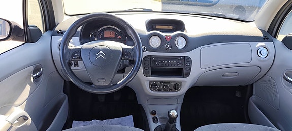 Citroen C3 5 of 5