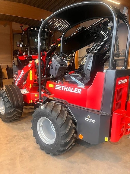 Thaler 2230S