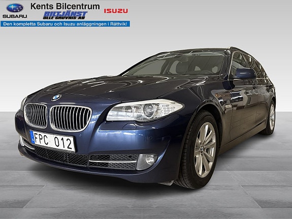 BMW 520d
