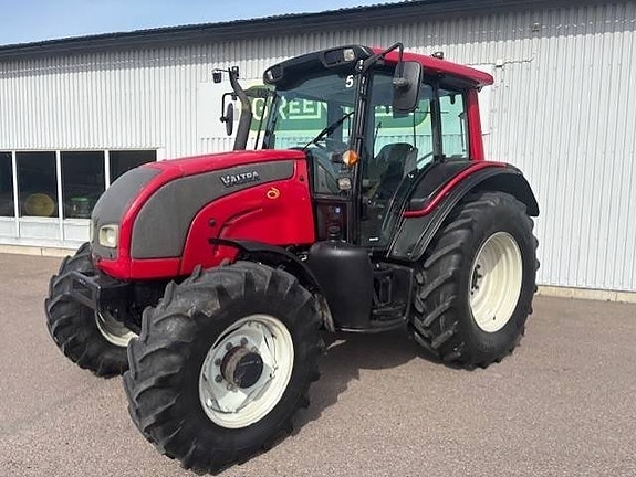 Valtra 101