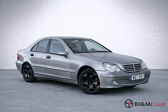 Mercedes-Benz C230 5 of 15