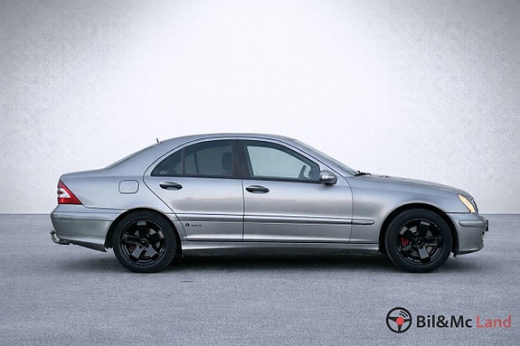 Mercedes-Benz C230 6 of 15