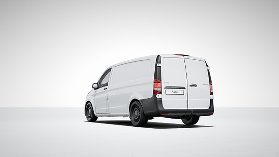 Mercedes-Benz Vito 114 2 of 5