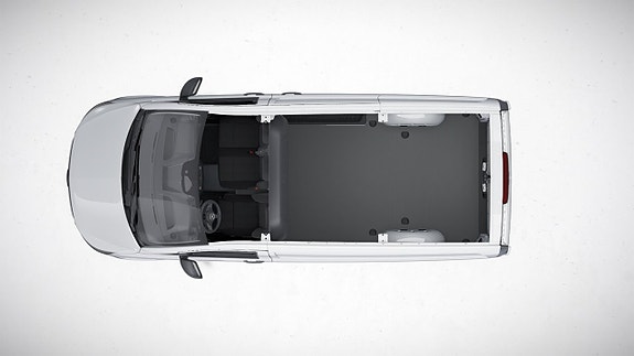 Mercedes-Benz Vito 114 3 of 5