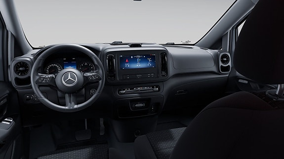 Mercedes-Benz Vito 114 4 of 5