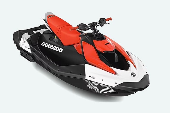 Sea-doo Spark Trixx 90Hk