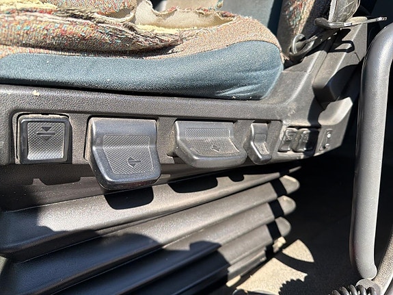 Distributionsbil Volvo FL 280 -2018 via konkursauktion 23 of 27
