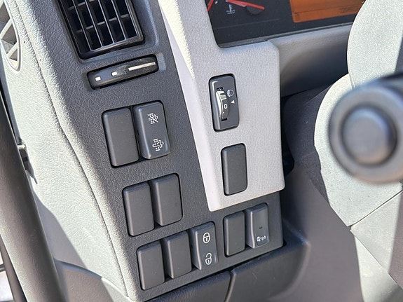 Distributionsbil Volvo FL 280 -2018 via konkursauktion 18 of 27