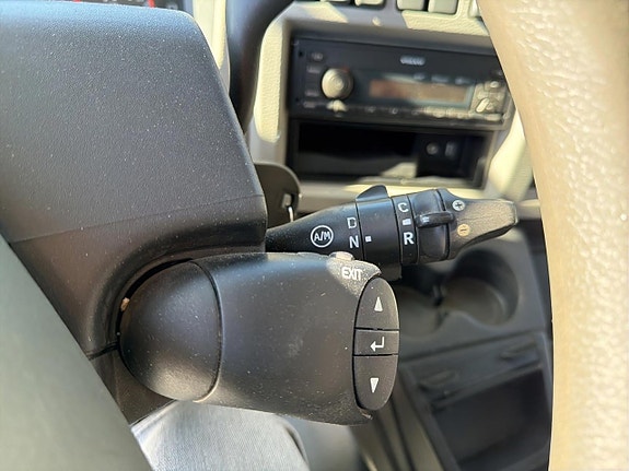 Distributionsbil Volvo FL 280 -2018 via konkursauktion 21 of 27
