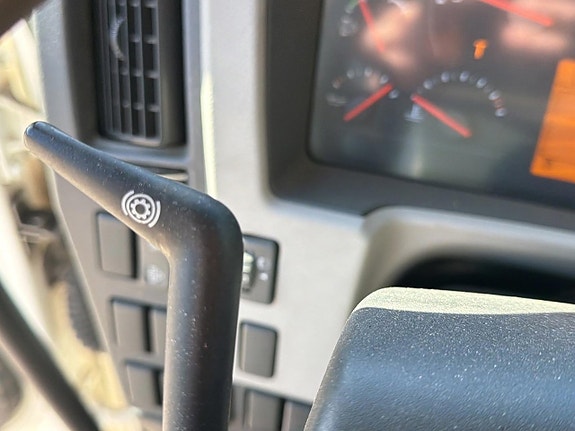 Distributionsbil Volvo FL 280 -2018 via konkursauktion 17 of 27