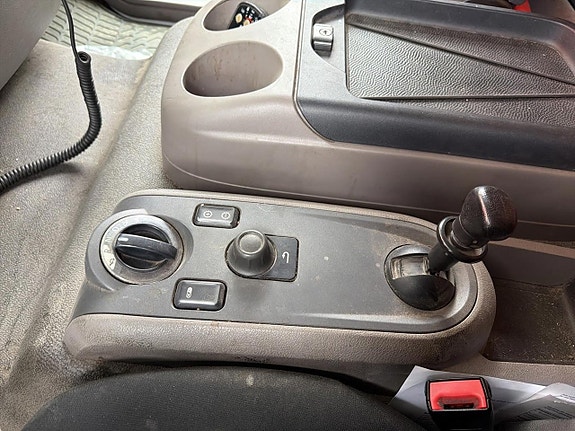 Distributions bil DAF FA LF260i -2018 via konkursauktion 13 of 27