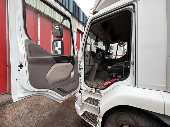 Distributions bil DAF FA LF260i -2018 via konkursauktion 9 of 27