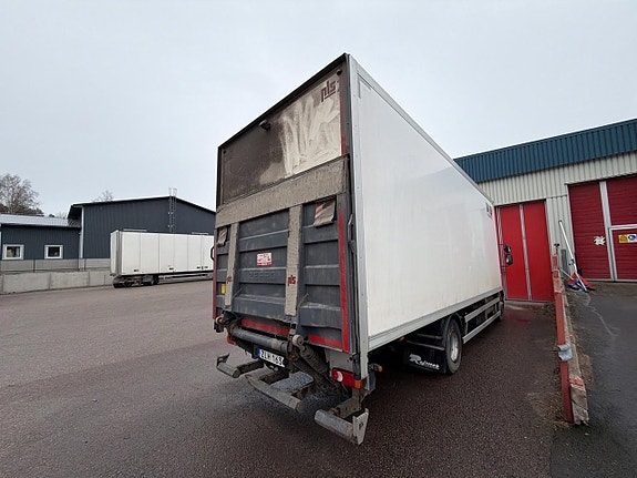 Distributions bil DAF FA LF260i -2018 via konkursauktion 5 of 27