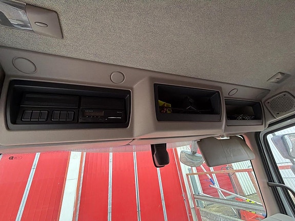 Distributions bil DAF FA LF260i -2018 via konkursauktion 18 of 27