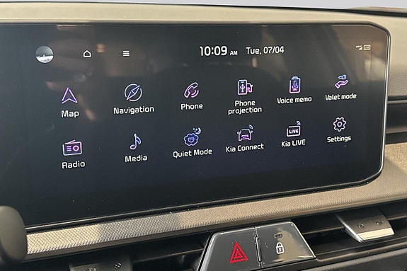 Kia Stonic 12 of 22