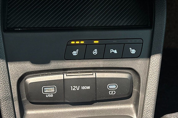 Kia Stonic 22 of 22