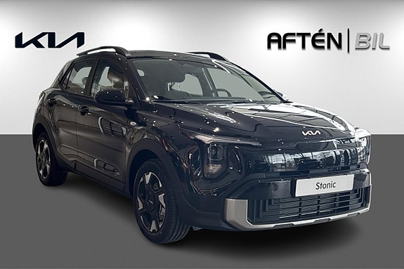 Kia Stonic 4 of 22