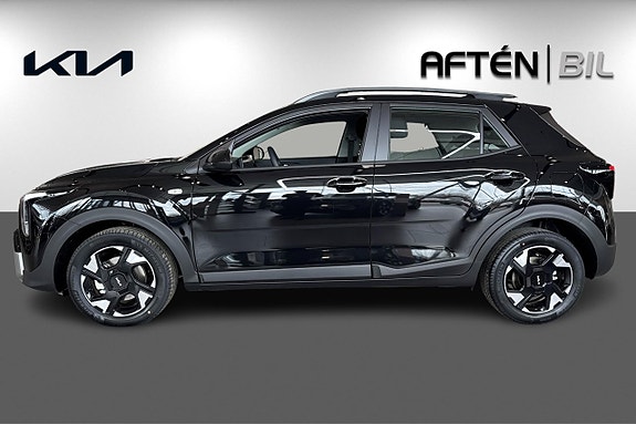 Kia Stonic 5 of 22