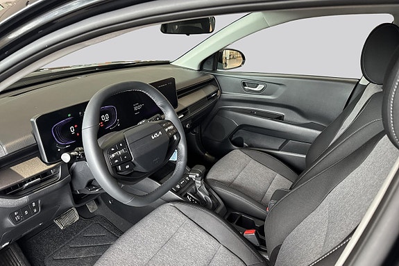 Kia Stonic 9 of 22