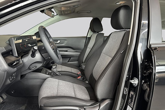 Kia Stonic 8 of 22