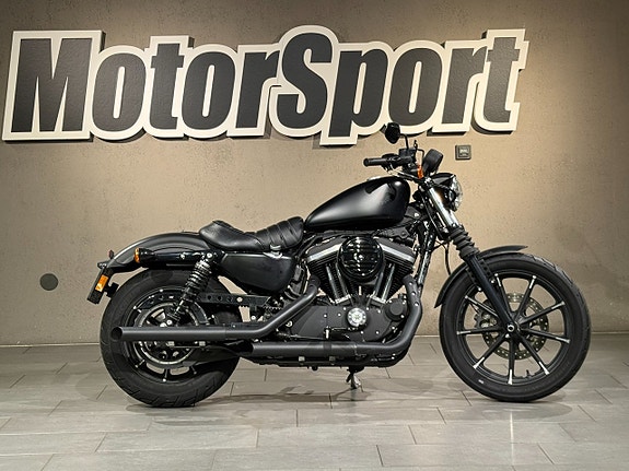 Harley-Davidson SPORTSTER IRON 883