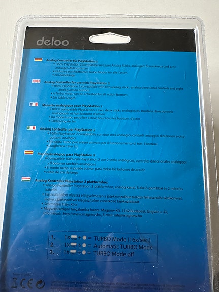 Product image 3 of 5