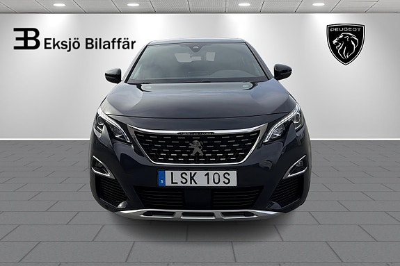 Peugeot 3008 2 of 5