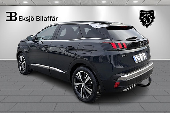 Peugeot 3008 5 of 5