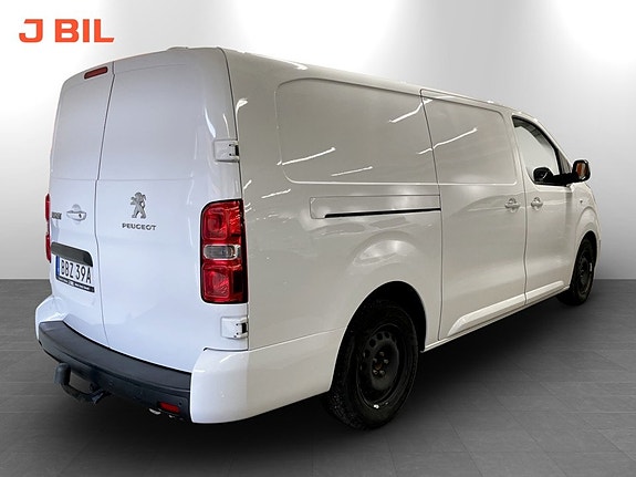 Peugeot Expert 3 of 5