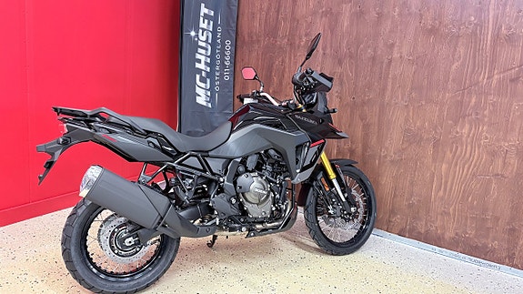 Suzuki V-STROM 800 2026