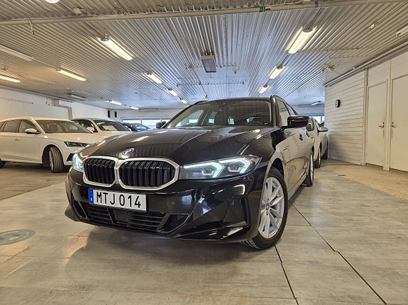 İkinci el  Bmw 3 Series 330e